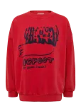 Bobo Choses - Bobo Choses Bigfoot By Bc Sweatshirt - Dressipluusid - 98