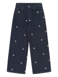 The New - Tnyrsa Wide Fit Jeans - Laiad teksad - 9