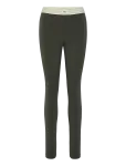 FILA - Molina Elastic Waist Leggings - Spordi treeningretuusid - M