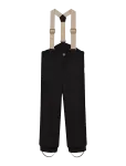 MINI A TURE - Matwitte Snow Pants. Grs - Suusap&uuml;ksid - 116
