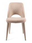 POLSPOTTEN - Chair Holy - Toolid - DIMENSIONS:W48X D57X H81CM