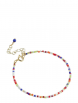 Enamel Copenhagen - Bracelet, Petra - P&auml;rlitega k&auml;ev&otilde;rud - 15+4CM
