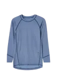 ISBJ&Ouml;RN Of Sweden - Husky Sweater Baselayer Kids - Aluskihi topid - 98/104