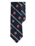 Polo Ralph Lauren - Silk Repp Club Tie - Lipsud - ONE SIZE