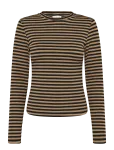 Noella - Luana Top - Pikkade varrukatega - L