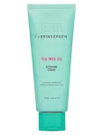 BRINGGREEN - Bringgreen Tea Tree Cica Soothing Cream Plus 100Ml - P&auml;evakreemid - 100 ML