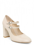 Stuart Weitzman - Posh 85 Mary Jane - Mary Jane kingad - 37.5