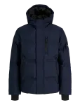 Jack & Jones - Jcotrace Alpha Puffer Jacket Jnr - Termojoped - 128