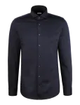 Seidensticker - Business Shirt Regular - &Auml;ris&auml;rgid - 42