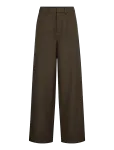 Co' Couture - Lunacc Wide Pant - Lai jalg - L x 32