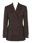 Tiger Of Sweden - Elmi - Kaherealised bleiserid - 42