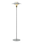 Halo Design - Rivoli Standelampe Grey - P&otilde;randalambid - &Oslash; 40 CM