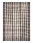 Lexington Home - Checked Linen/Cotton Kitchen Towel - K&ouml;&ouml;gir&auml;tikud - 50X70