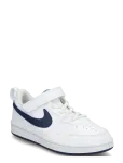 Nike - Court Borough Low Brnd (Ps) - Madala s&auml;&auml;rega tossud - 34