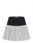 Gimaguas - Carolina Skirt - L&uuml;hikesed seelikud - XS