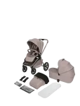 Lionelo - Freya 2In1 - Jalutusk&auml;rud - 22 KG
