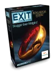 Spilbr&aelig;t - Exit: Lord Of The Rings - Skuggor &Ouml;ver Midg&aring;rd (Se) - Lauam&auml;ngud - SWEDISH