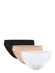 Hunkem&ouml;ller - Kira Rio 3-Pack - Brasiilia alusp&uuml;ksid - XL