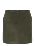 JDY - Jdyjulle Fake Suede Mini Skirt Jrs Dia - L&uuml;hikesed seelikud - S