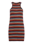 Superdry - Vintage Stripe Racer Dress - L&uuml;hikesed kleidid - 16