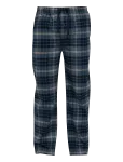 H&oslash;ie Of Scandinavia - Lukas Pyjamas Trousers - P&uuml;ksid - XL