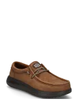 Hey Dude - Wally Comf Full Grain Leather - Loafer-jalatsid - 45