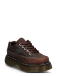 Dr. Martens - Buzz 5I Dark Brown Grizzly - Madala s&auml;&auml;rega tossud - 40