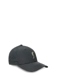 RS Sports - Classic Performance Cap (Deep Grey/Ace Yellow,Os,St) - Spordi nokam&uuml;tsid - ONE SIZE