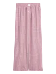 GAP - Poplin Pj Pants From The Gap Collection - P&uuml;ksid - L