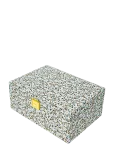 Bon Dep - Jewelry Box Square Mw Liberty Rhea - Ehtekarbid - ONE SIZE