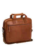 The Chesterfield Brand - Calvi Bag Cognac - Arvutikotid - ONE SIZE x 38
