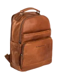 The Chesterfield Brand - Austin Bag Cognac - Vabaaja seljakotid - ONE SIZE x 38