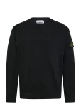 Stone Island - Heavy Organic Cotton Jersey - Dressipluusid - XXL