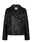 Ravn Ravn - Hang Biker Jacket - Nahk - XS