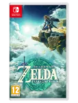 Nintendo - The Legend Of Zelda: Tears Of The Kingdom - M&auml;ngud - ONE SIZE