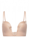 WONDERBRA - Ultimate Plunge Bra - Madala kaelusega rinnahoidjad - 85 d