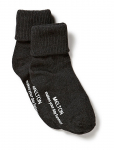Melton - Cotton Socks - Anti-Slip - Sokid - 17/19