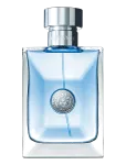 Versace Fragrance - Pour Homme Deo Spray - Spray - 100ML