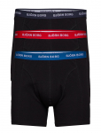 Bj&ouml;rn Borg - Cotton Stretch Boxer 3P - Bokserid - M