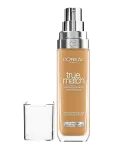 L'Or&eacute;al Paris - L'or&eacute;al Paris True Match Foundation 8.W - Jumestuskreemid - 30ML