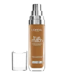 L'Or&eacute;al Paris - L'or&eacute;al Paris True Match Foundation 8.5W - Jumestuskreemid - ONE SIZE