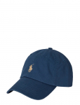 Polo Ralph Lauren - The Iconic Cotton Chino Ball Cap - Nokam&uuml;tsid - ONE SIZE