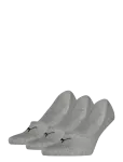 PUMA - Puma Unisex Footie 3P - Madala s&auml;&auml;rega sokid - 39-42