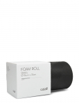 Casall - Massage Foam Roller Small - Foam Rolls & Massage Balls - ONE SIZE