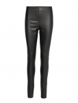 Soaked - Slkaylee Pu Leggings - Nahksed retuusid-p&uuml;ksid - XXL