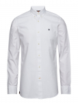 Morris - Oxford Button Down Shirt - Vabaaja - M
