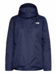 The North Face - W Quest Insulated Jacket - Eu - Spordijakid - L