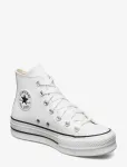 Converse - Chuck Taylor All Star Lift - K&otilde;rge s&auml;&auml;rega tossud - 42