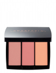 Anastasia Beverly Hills - Blush Trio Peachy Love - P&otilde;sepunad - 3 g