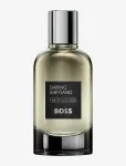 Hugo Boss - Boss Collection Wool Muskeau De Toilette - Eau De Toilette - 100 ML
